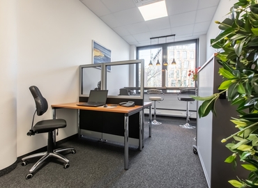 Landsberger Straße 155,  Coworking in München Laim, 16