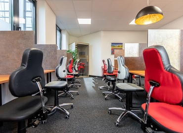 Landsberger Straße 155, Coworking Space in München Laim, 17