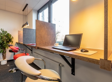 Landsberger Straße 155,  Coworking in München Laim, 20