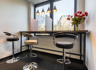 Landsberger Straße 155, Coworking Space in München Laim, 21