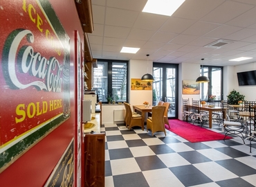 Landsberger Straße 155,  Coworking in München Laim, 22