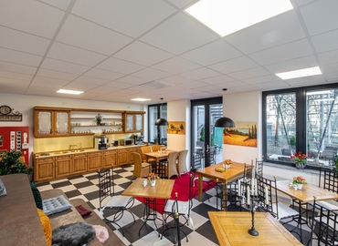 Landsberger Straße 155,  Coworking in München Laim, 23