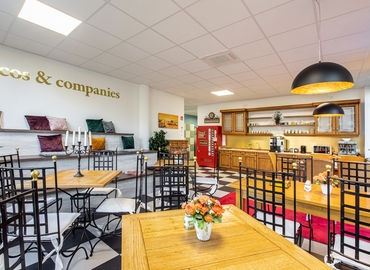 Landsberger Straße 155, Coworking Space in München Laim, 25