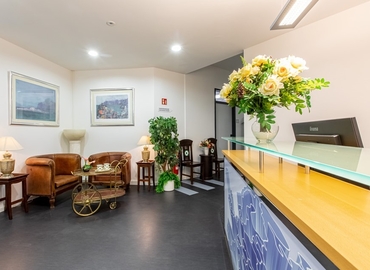 Landsberger Straße 155, Coworking Space in München Laim, 11