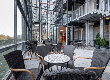 Landsberger Straße 155, Coworking Space in München Laim, 26
