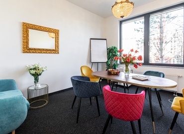 Landsberger Straße 155,  Coworking in München Laim, 35