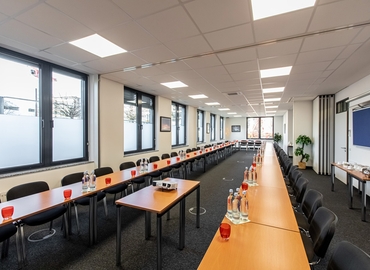 Landsberger Straße 155,  Coworking in München Laim, 40