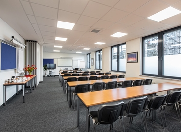 Landsberger Straße 155,  Coworking in München Laim, 44