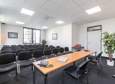Landsberger Straße 155, Coworking Space in München Laim, 48