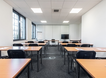 Landsberger Straße 155, Coworking Space in München Laim, 51