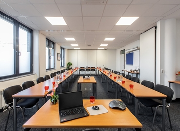 Landsberger Straße 155, Coworking Space in München Laim, 54