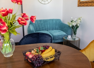 Landsberger Straße 155,  Coworking in München Laim, 38