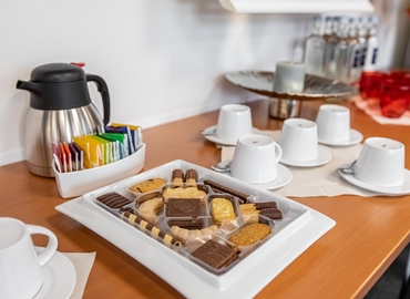 Landsberger Straße 155, Coworking Space in München Laim, 53