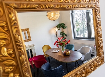 Landsberger Straße 155, Coworking Space in München Laim, 39