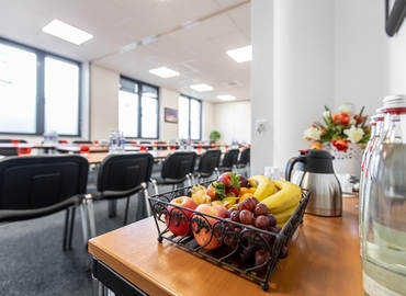Landsberger Straße 155,  Coworking in München Laim, 46