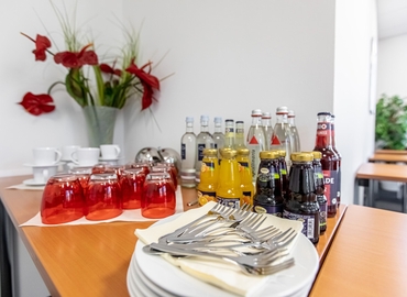 Landsberger Straße 155,  Coworking in München Laim, 49