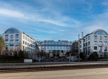 Landsberger Straße 155,  Virtuelle Geschäftsadresse in München Laim, 41