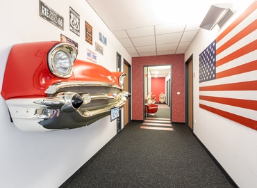 Landsberger Straße 155, Business Center in München Schwanthalerhöhe, 6