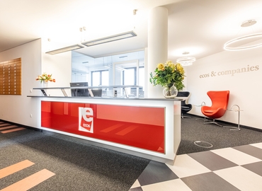 Landsberger Straße 155, Virtual Office in München Laim, 0