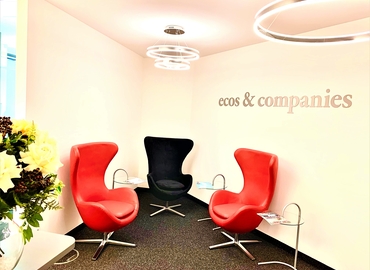 Landsberger Straße 155,  Virtuelles Büro in München Laim, 1