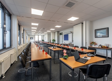 Landsberger Straße 155, Virtual Office in München Laim, 10