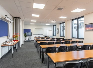 Landsberger Straße 155, Virtual Office in München Laim, 11