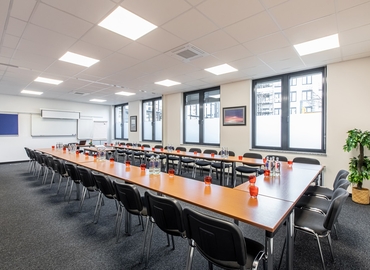 Landsberger Straße 155,  Virtuelle Geschäftsadresse in München Laim, 12