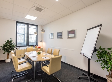 76 m² Business space in Munich Schwanthalerhöhe, Landsberger Straße 155 (80687) - 26 | MatchOffice.com