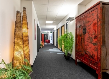 Landsberger Straße 155, Business Center in München Schwanthalerhöhe, 13