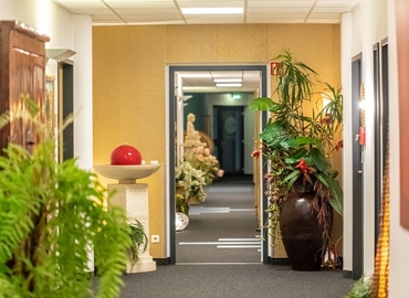 Landsberger Straße 155, Business Center in München Schwanthalerhöhe, 10