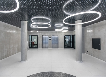 Landsberger Straße 155,  Virtuelle Geschäftsadresse in München Laim, 38