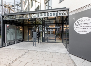 Landsberger Straße 155,  Virtuelles Büro in München Laim, 39