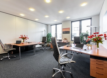 Landsberger Straße 155,  Virtuelle Geschäftsadresse in München Laim, 27
