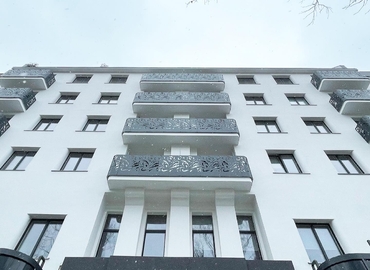200 m² Business center in Berlin Charlottenburg, Kurfürstendamm 167 (10707) - 9 | MatchOffice