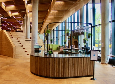 3700 m² Meeting room in Berlin Mitte, Invalidenstraße 65 (10557) - 0 | MatchOffice