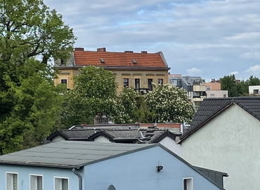 Reginhardstraße 34, Business Center in Berlin Reinickendorf, 22