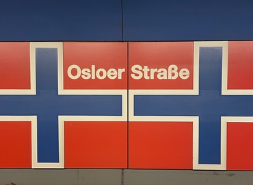 Reginhardstraße 34, Business Center in Berlin Reinickendorf, 29