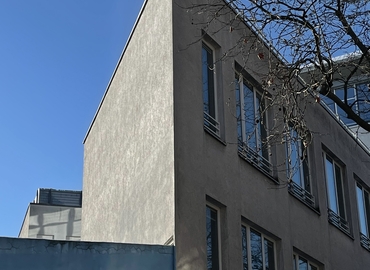 Reginhardstraße 34, Business Center in Berlin Reinickendorf, 27