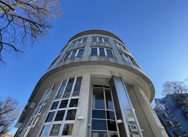 Reginhardstraße 34, Business Center in Berlin Reinickendorf, 28