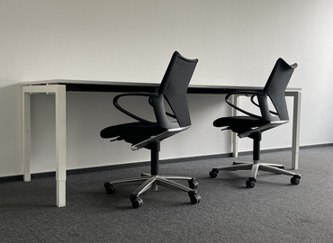 Reginhardstraße 34, Business Center in Berlin Reinickendorf, 3