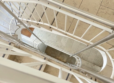 Reginhardstraße 34, Business Center in Berlin Reinickendorf, 21