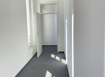 Reginhardstraße 34, Business Center in Berlin Reinickendorf, 14