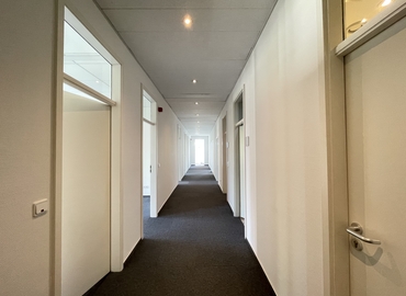 Reginhardstraße 34, Business Center in Berlin Reinickendorf, 15