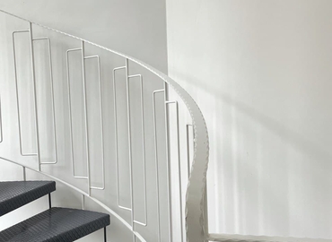 Reginhardstraße 34, Business Center in Berlin Reinickendorf, 20