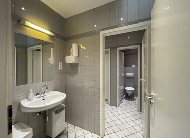 Reginhardstraße 34, Business Center in Berlin Reinickendorf, 17