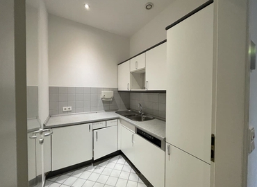 Reginhardstraße 34, Business Center in Berlin Reinickendorf, 16