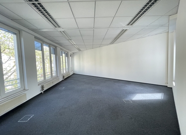 Reginhardstraße 34, Business Center in Berlin Reinickendorf, 8