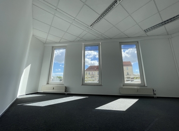 300 m² Serviced office in Berlin Reinickendorf, Reginhardstraße 34 (13409) - 9 | MatchOffice.com