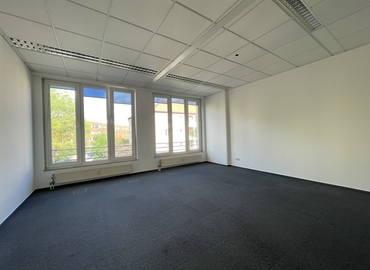 Reginhardstraße 34, Business Center in Berlin Reinickendorf, 10