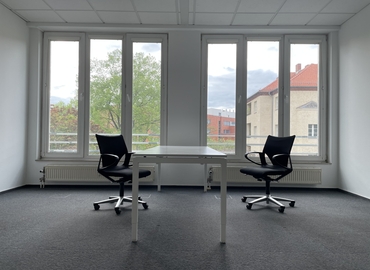 Reginhardstraße 34, Business Center in Berlin Reinickendorf, 0